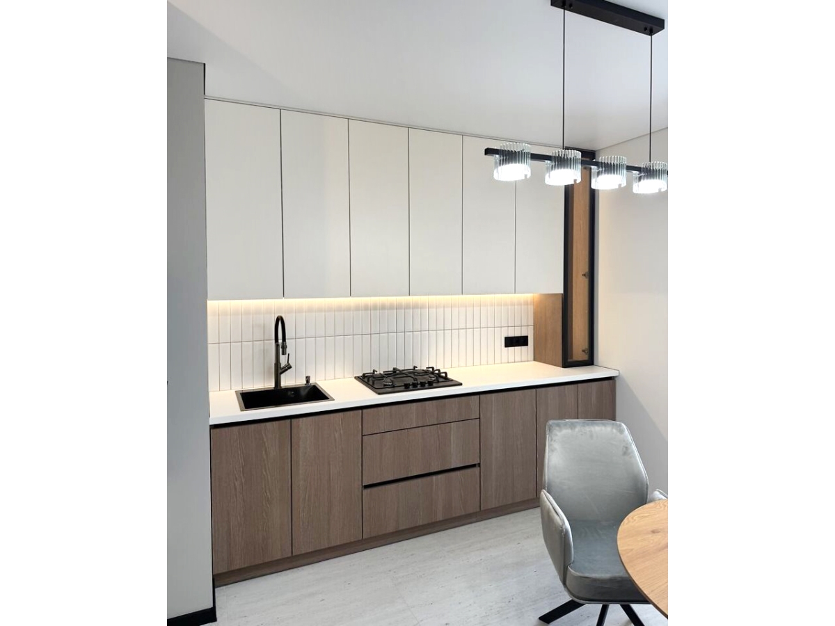 1-кім. квартира, Тернопіль, Шостий магазин, вул. Галицька