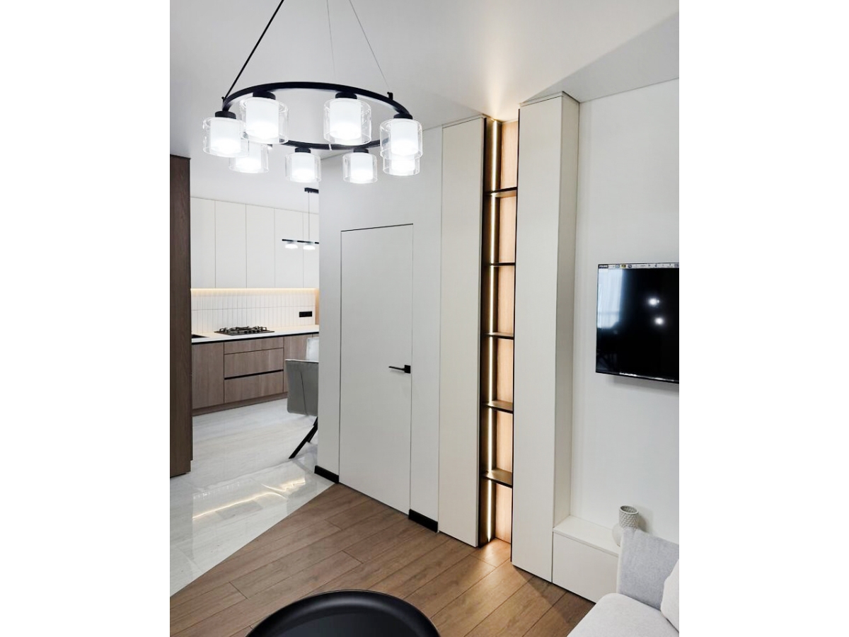 1-кім. квартира, Тернопіль, Шостий магазин, вул. Галицька