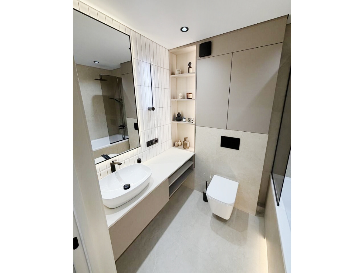 1-кім. квартира, Тернопіль, Шостий магазин, вул. Галицька