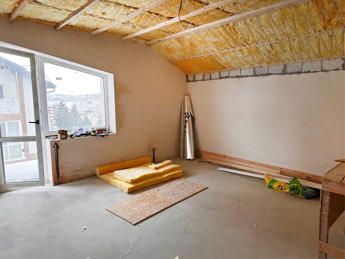 2-кім. квартира, Тернопіль, Новий світ, вул. Наливайка