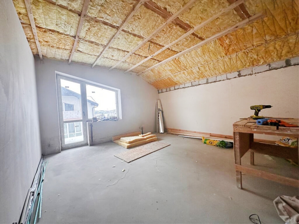 2-кім. квартира, Тернопіль, Новий світ, вул. Наливайка