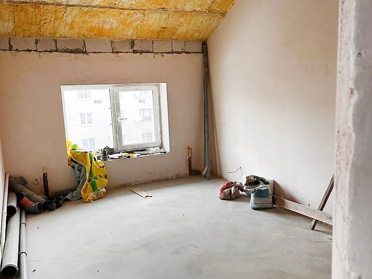 2-кім. квартира, Тернопіль, Новий світ, вул. Наливайка