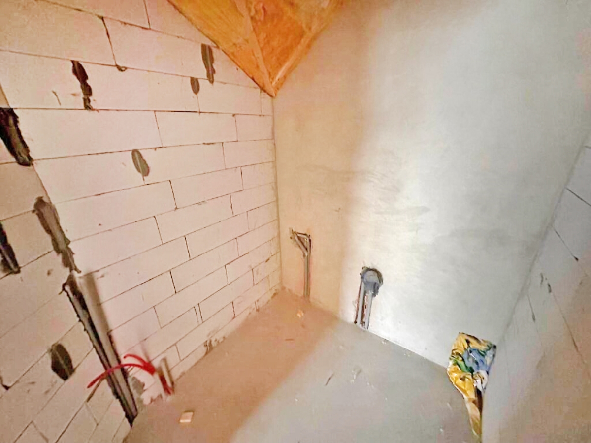 2-кім. квартира, Тернопіль, Новий світ, вул. Наливайка