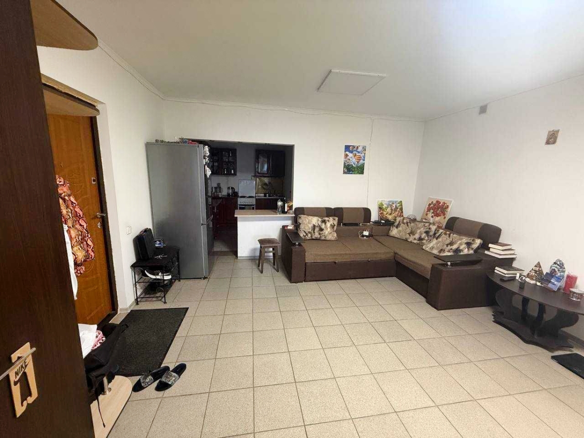 2-кім. квартира, Тернопіль, Дружба, вул. Будного