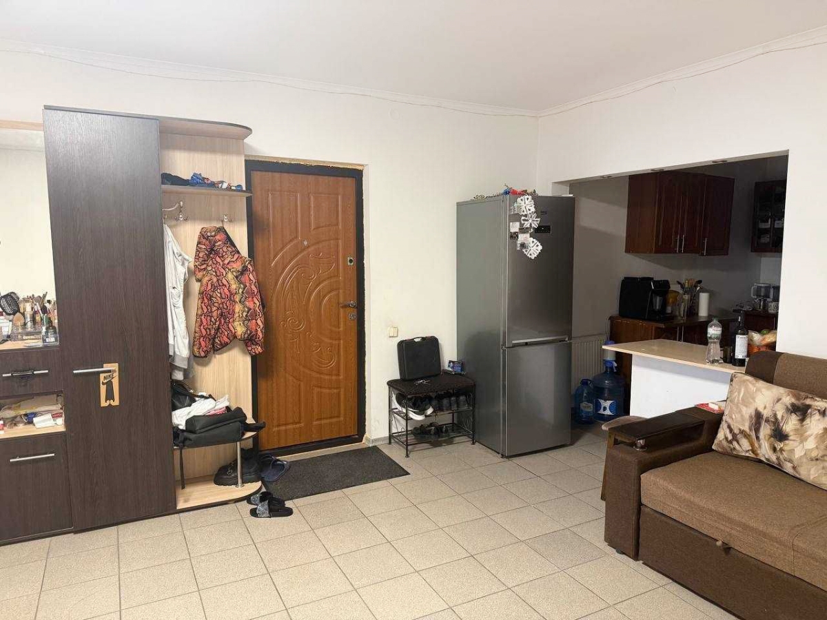 2-кім. квартира, Тернопіль, Дружба, вул. Будного