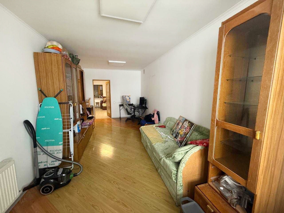 2-кім. квартира, Тернопіль, Дружба, вул. Будного