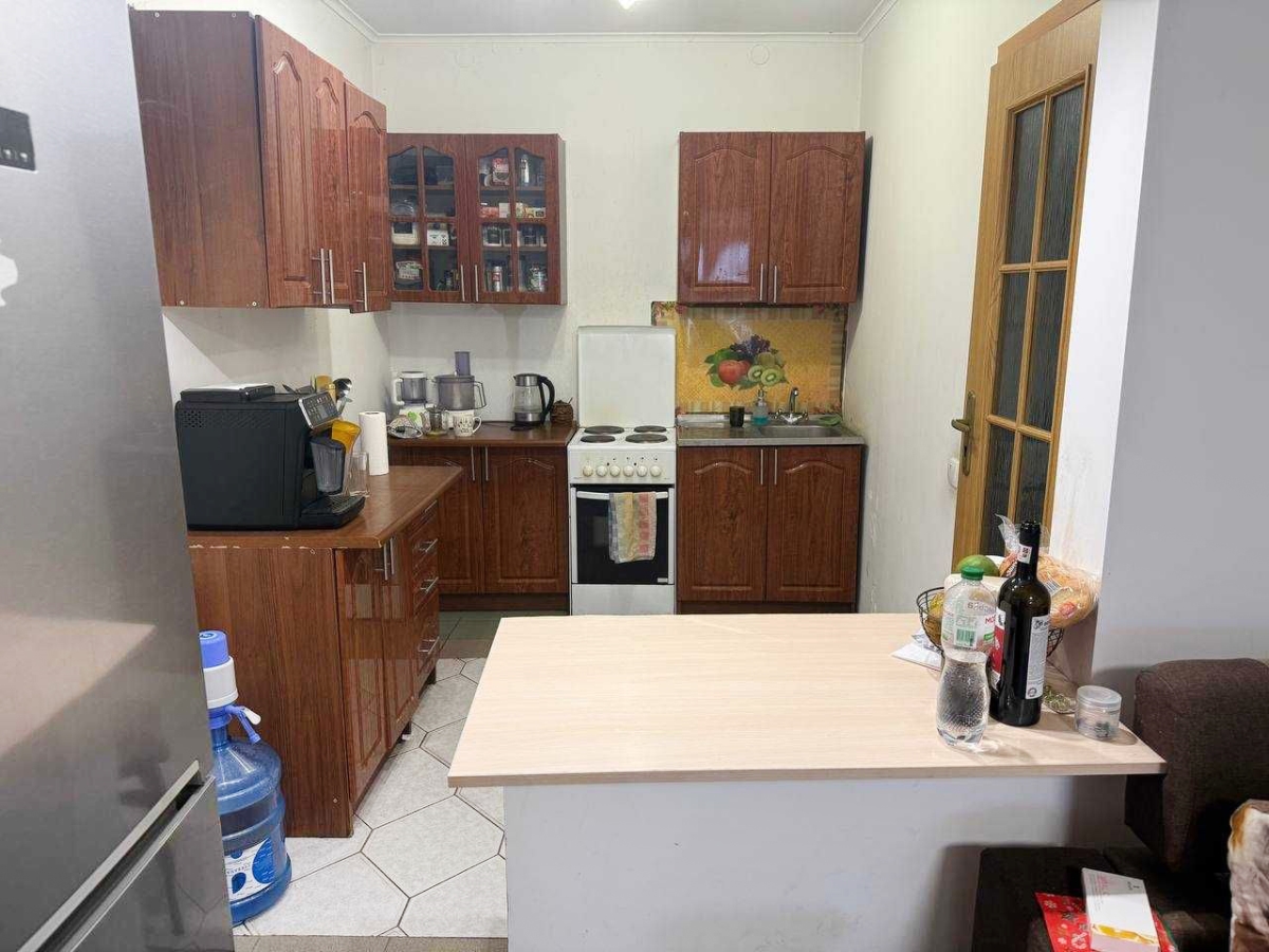 2-кім. квартира, Тернопіль, Дружба, вул. Будного