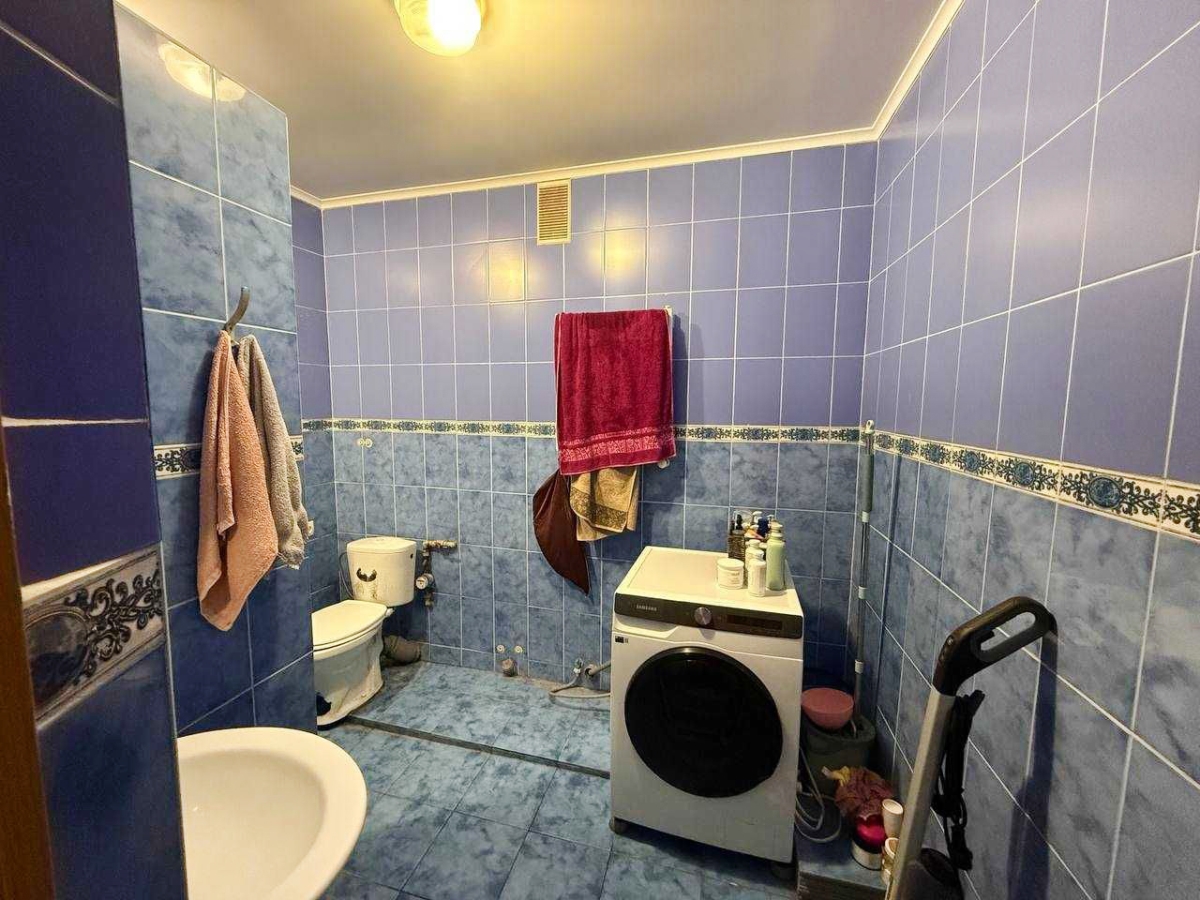 2-кім. квартира, Тернопіль, Дружба, вул. Будного