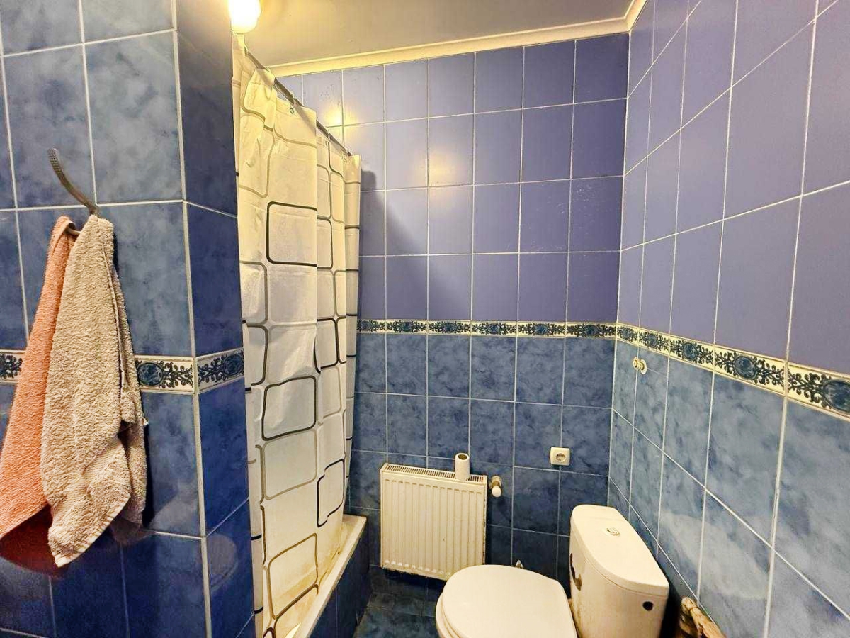 2-кім. квартира, Тернопіль, Дружба, вул. Будного