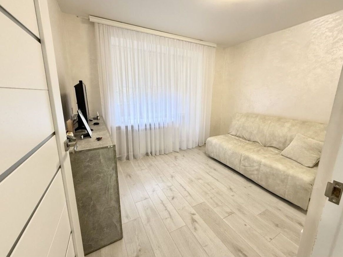 1-кім. квартира, Тернопіль, Дружба