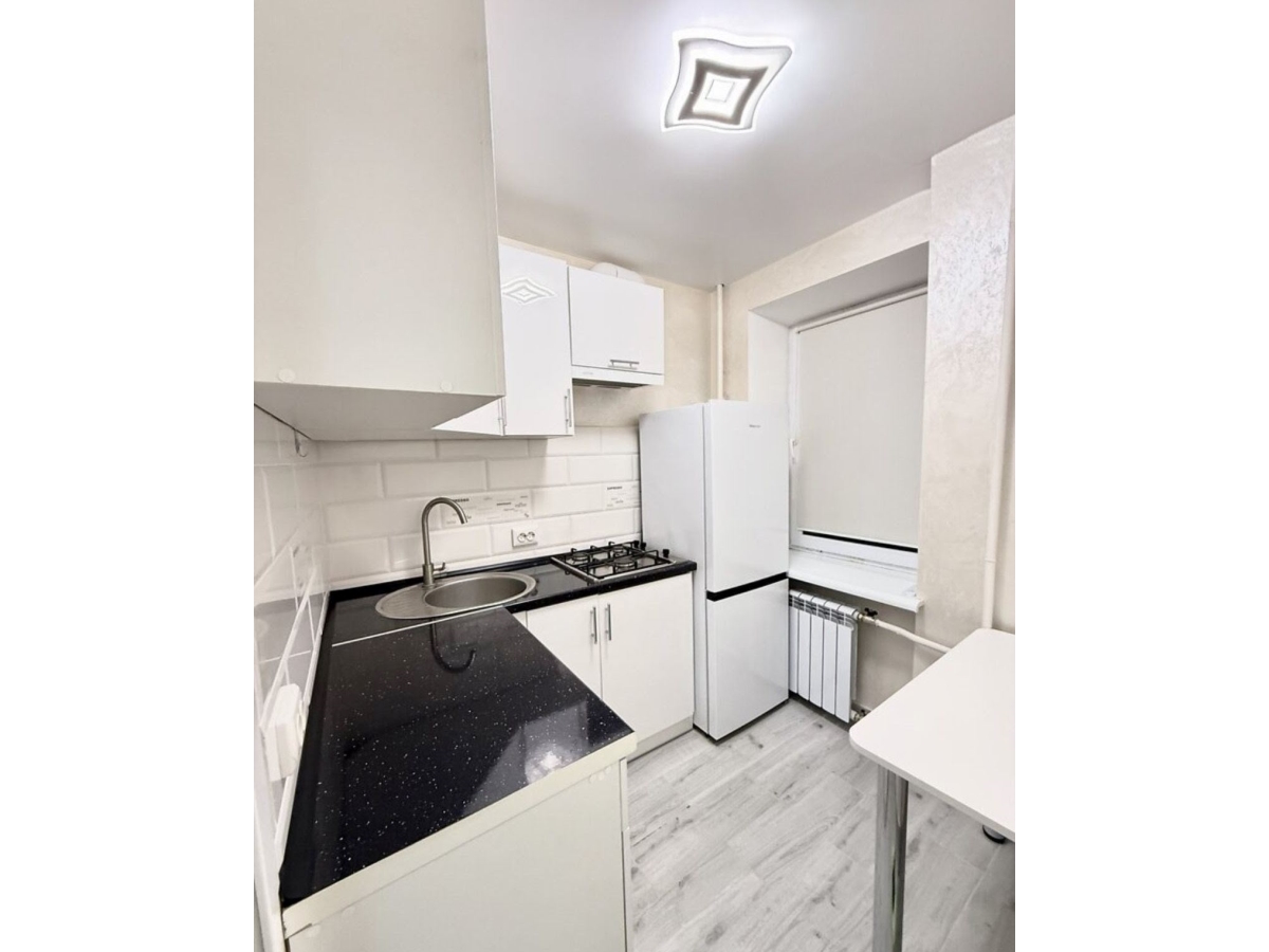 1-кім. квартира, Тернопіль, Дружба