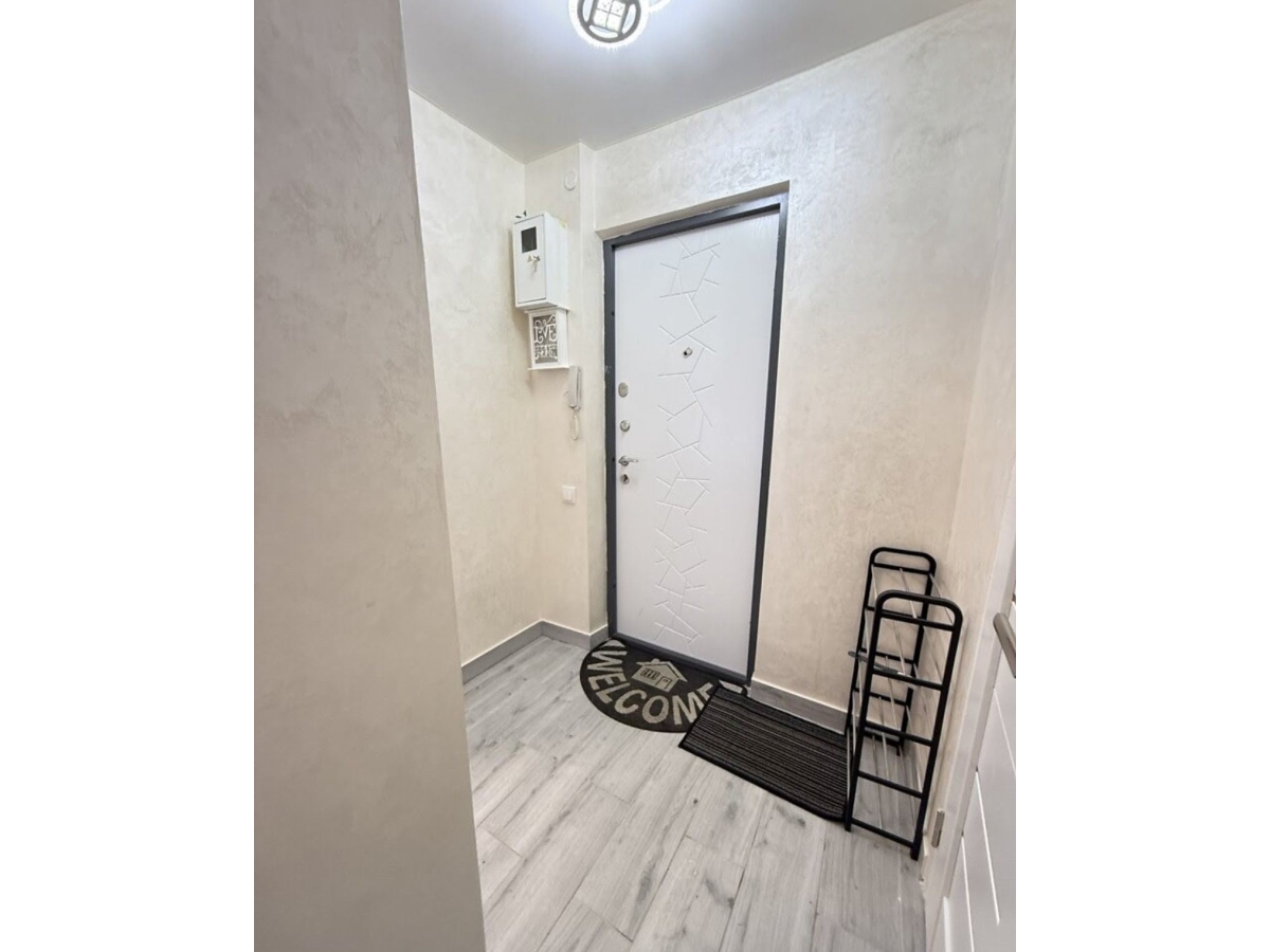 1-кім. квартира, Тернопіль, Дружба