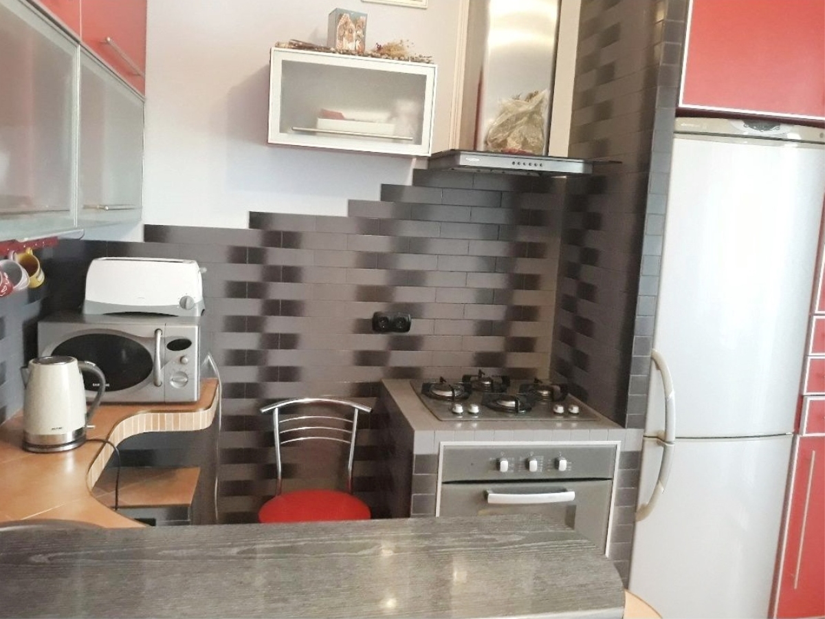 1-кім. квартира, Тернопіль, Новий світ, вул. Котляревського