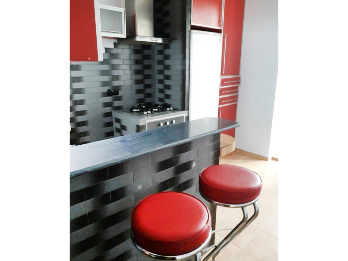 1-кім. квартира, Тернопіль, Новий світ, вул. Котляревського