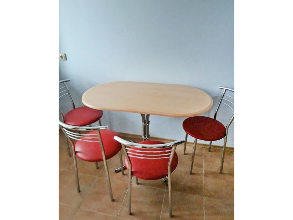 1-кім. квартира, Тернопіль, Новий світ, вул. Котляревського