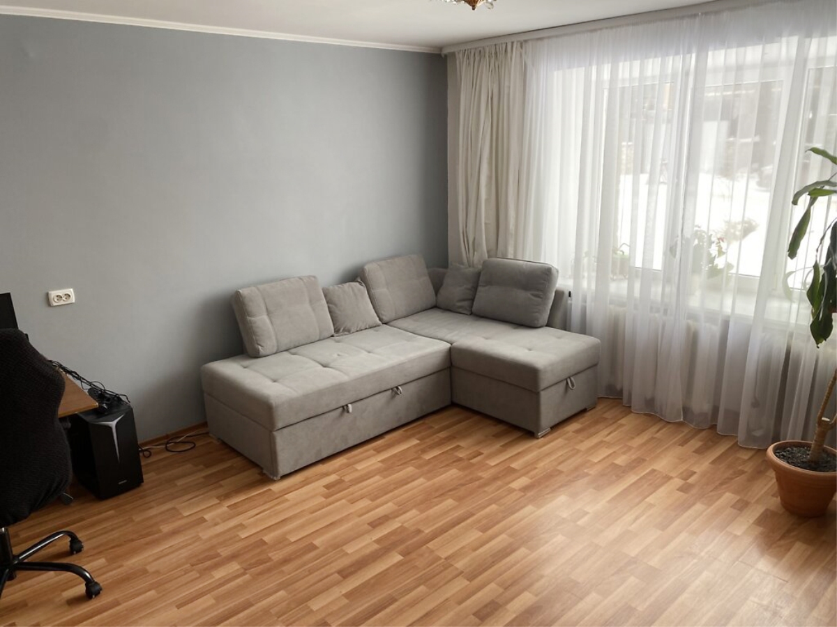 2-кім. квартира, Тернопіль, Дружба, вул. Яремчука