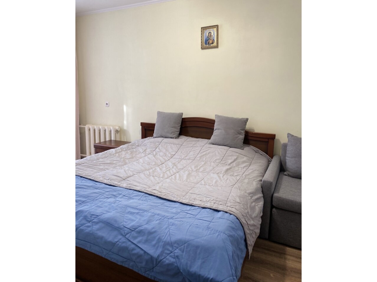 2-кім. квартира, Тернопіль, Дружба, вул. Яремчука