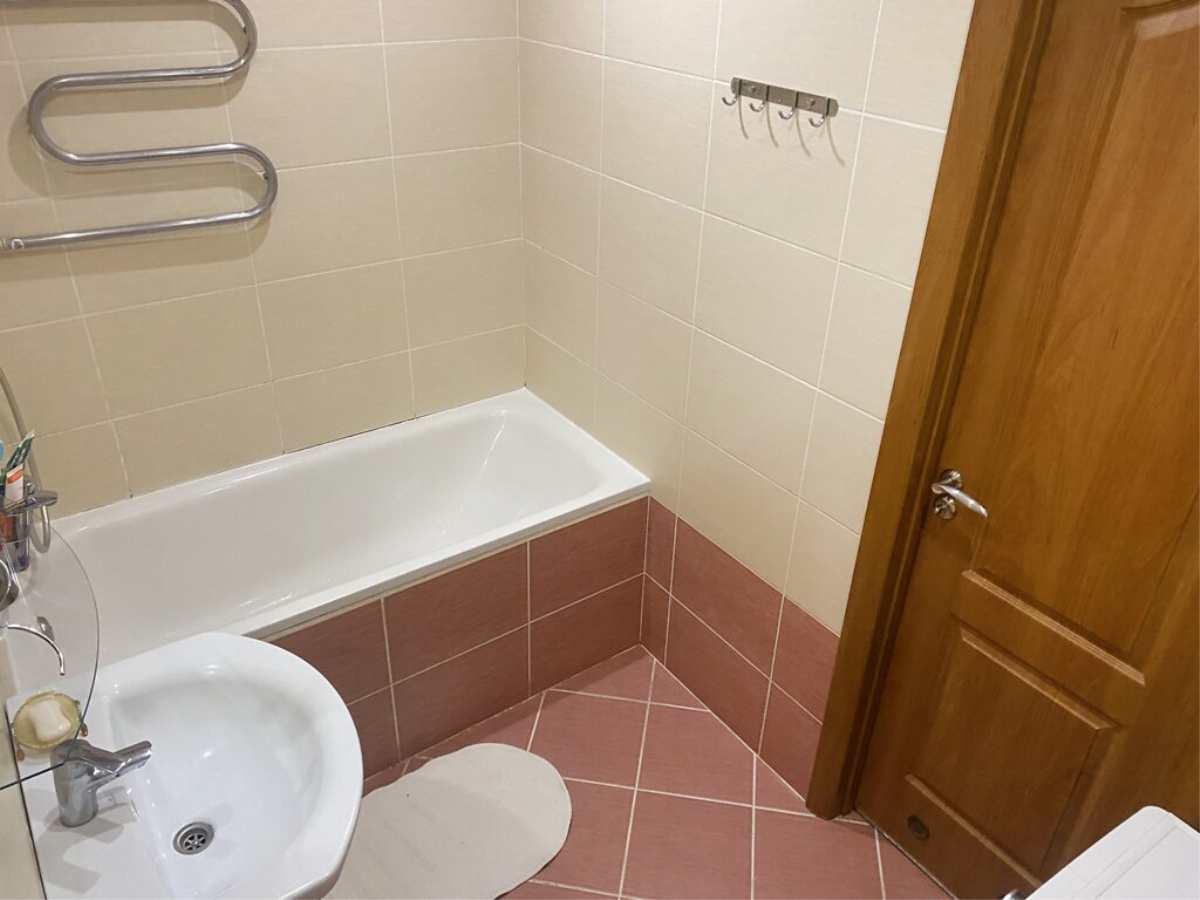 2-кім. квартира, Тернопіль, Дружба, вул. Яремчука