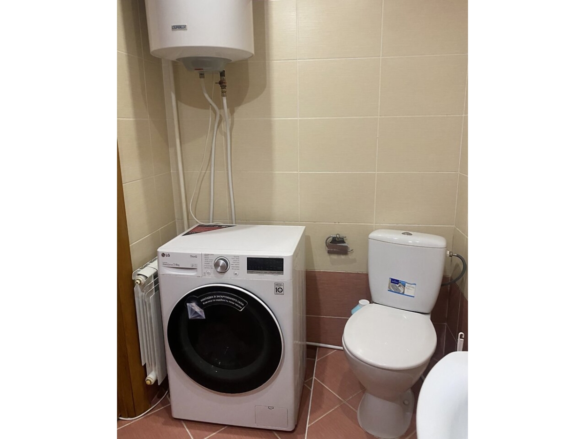 2-кім. квартира, Тернопіль, Дружба, вул. Яремчука