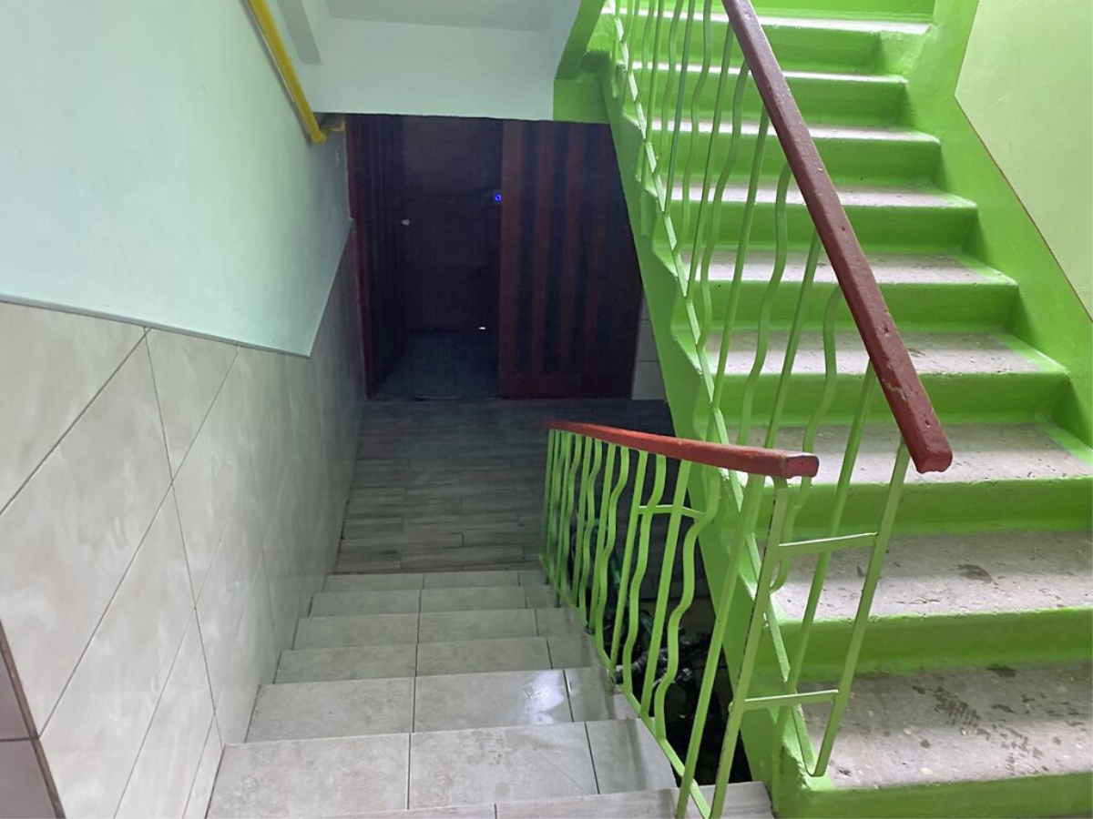 2-кім. квартира, Тернопіль, Дружба, вул. Яремчука