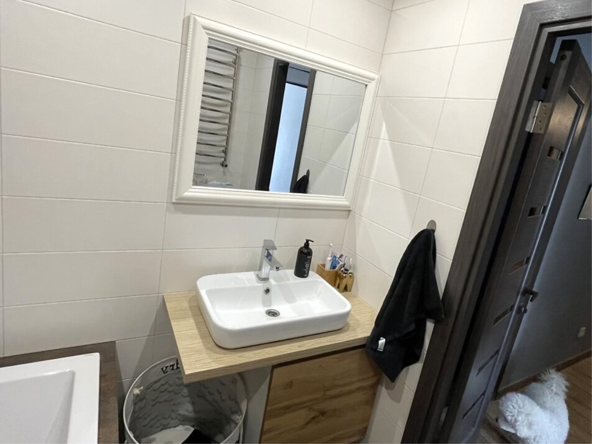 3-кім. квартира, Тернопіль, Старий парк, вул. Коцюбинського