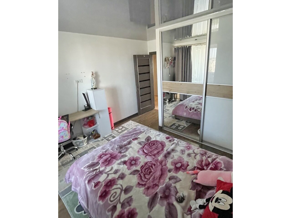 3-кім. квартира, Тернопіль, Старий парк, вул. Коцюбинського