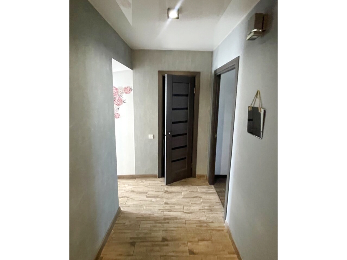 3-кім. квартира, Тернопіль, Старий парк, вул. Коцюбинського