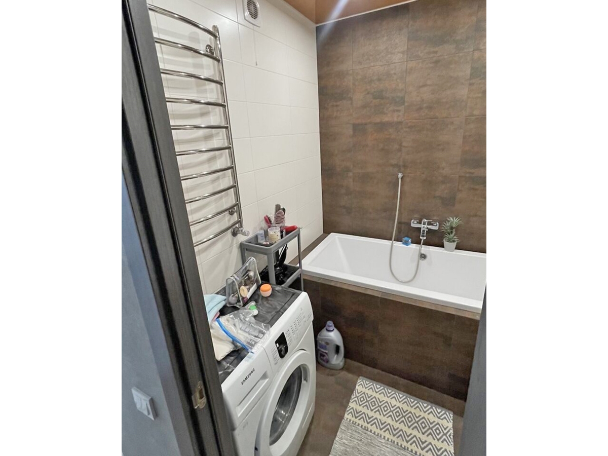 3-кім. квартира, Тернопіль, Старий парк, вул. Коцюбинського