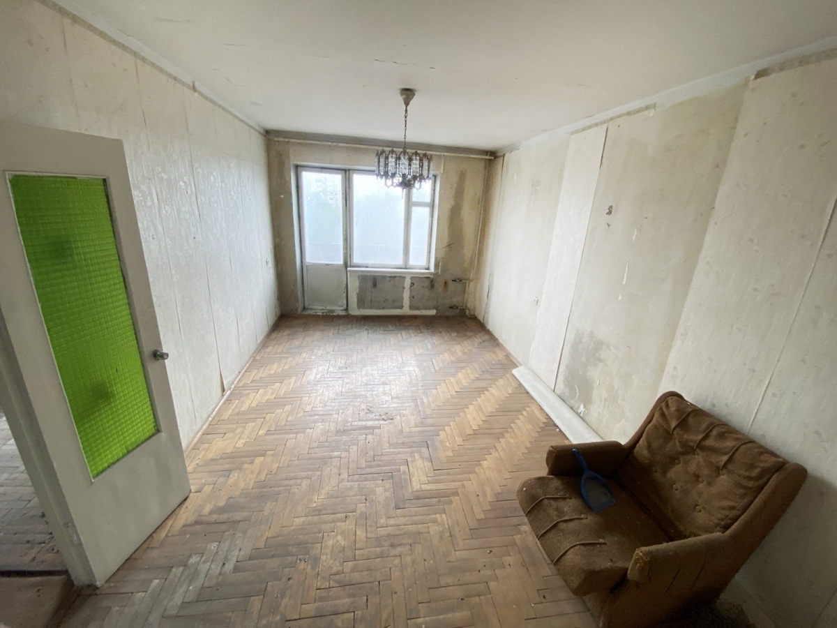 2-кім. квартира, Тернопіль, Канада, вул. Вербицького