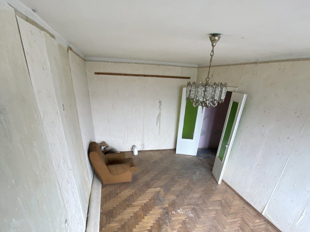 2-кім. квартира, Тернопіль, Канада, вул. Вербицького