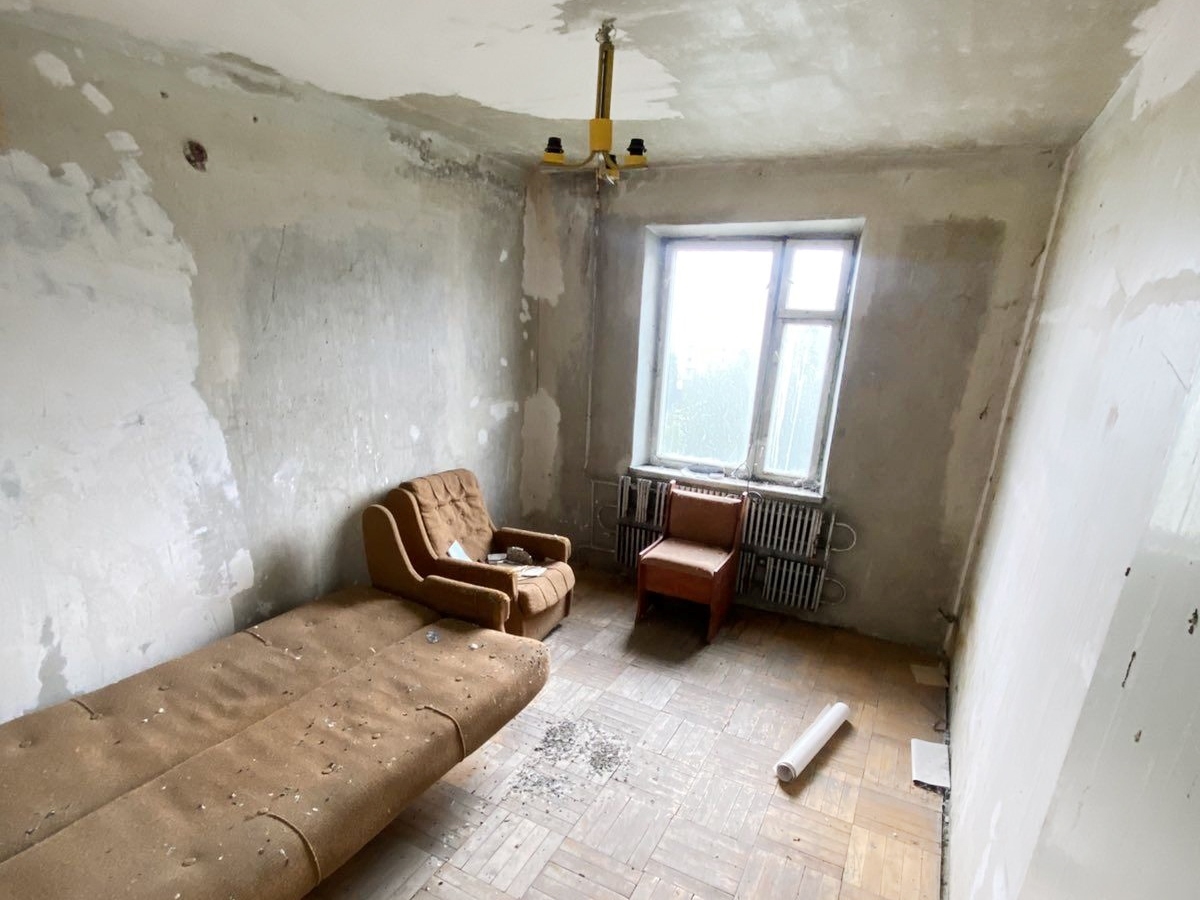 2-кім. квартира, Тернопіль, Канада, вул. Вербицького