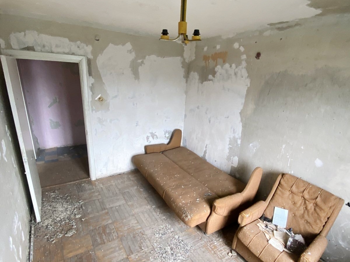 2-кім. квартира, Тернопіль, Канада, вул. Вербицького