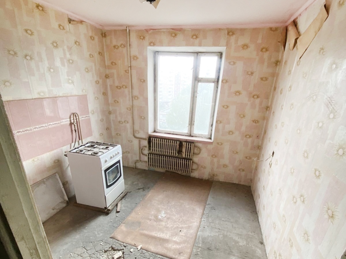 2-кім. квартира, Тернопіль, Канада, вул. Вербицького