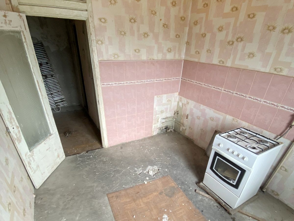 2-кім. квартира, Тернопіль, Канада, вул. Вербицького