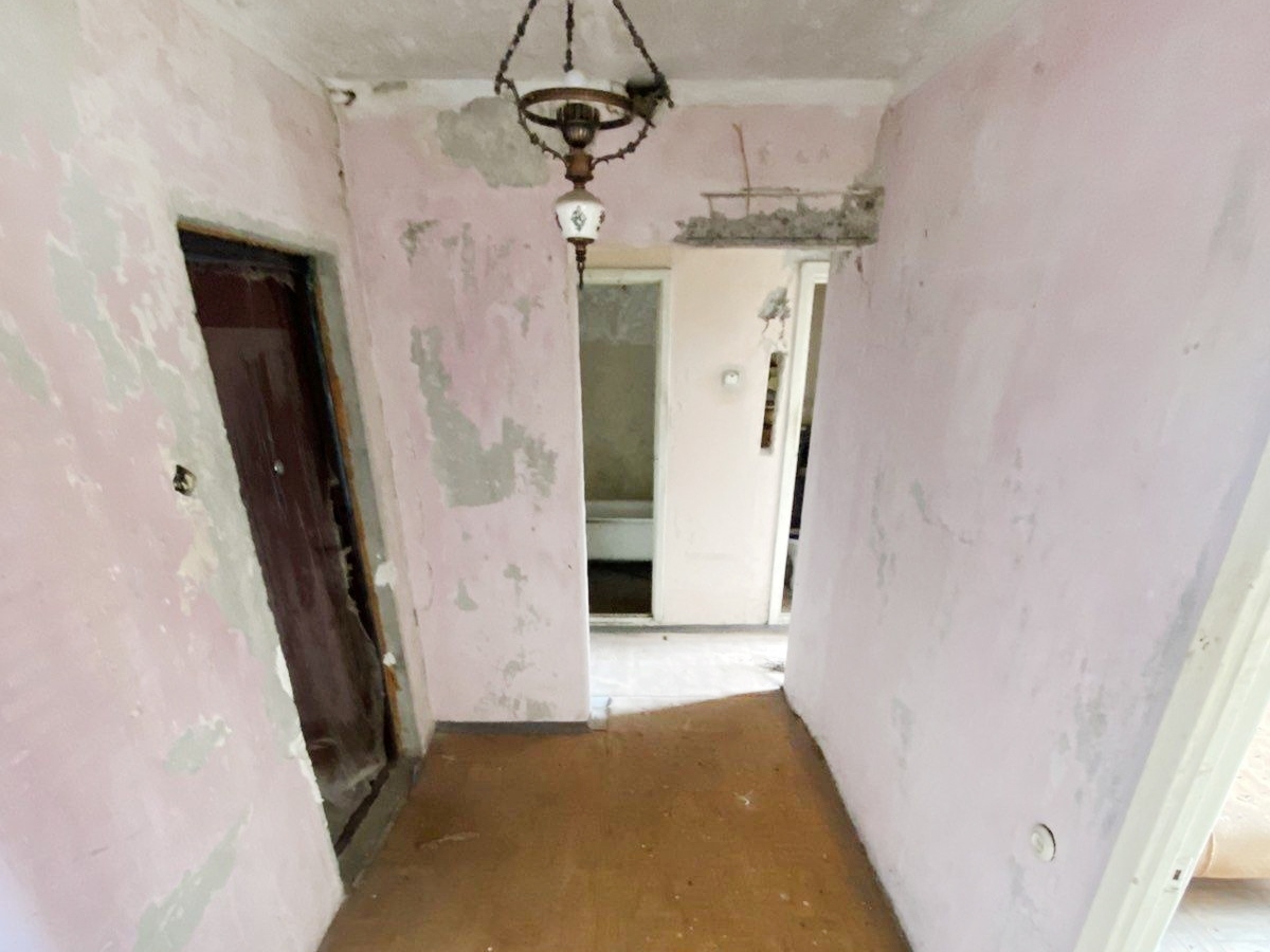 2-кім. квартира, Тернопіль, Канада, вул. Вербицького