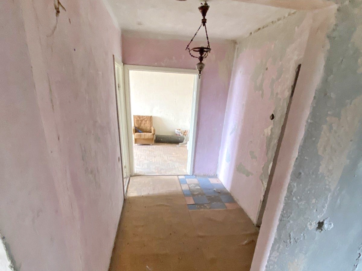 2-кім. квартира, Тернопіль, Канада, вул. Вербицького