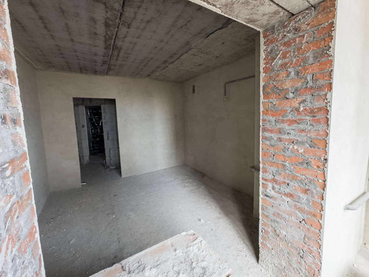 1-кім. квартира, Байківці, Гаї Чумакові, пров. Дубовецький