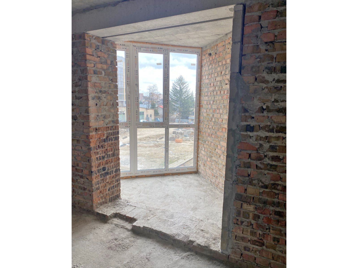 1-кім. квартира, Тернопіль, Східний, вул. Глибока