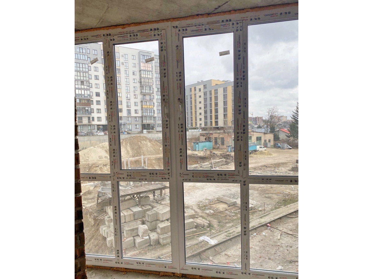 1-кім. квартира, Тернопіль, Східний, вул. Глибока