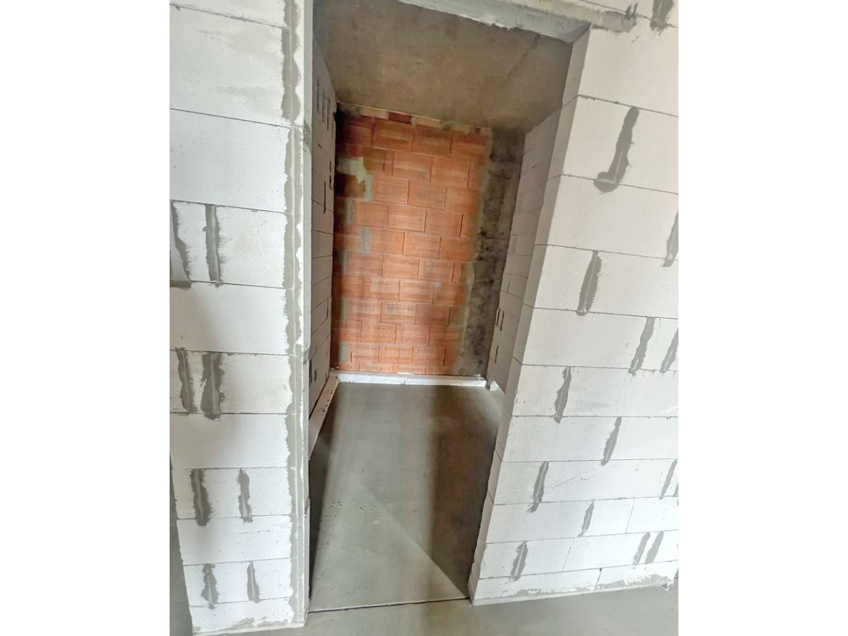 2-кім. квартира, Тернопіль, Новий світ, вул. Нечая