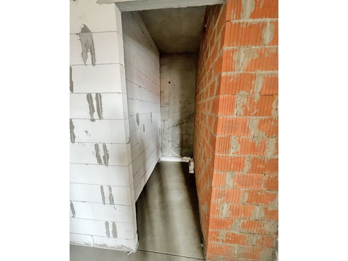 2-кім. квартира, Тернопіль, Новий світ, вул. Нечая