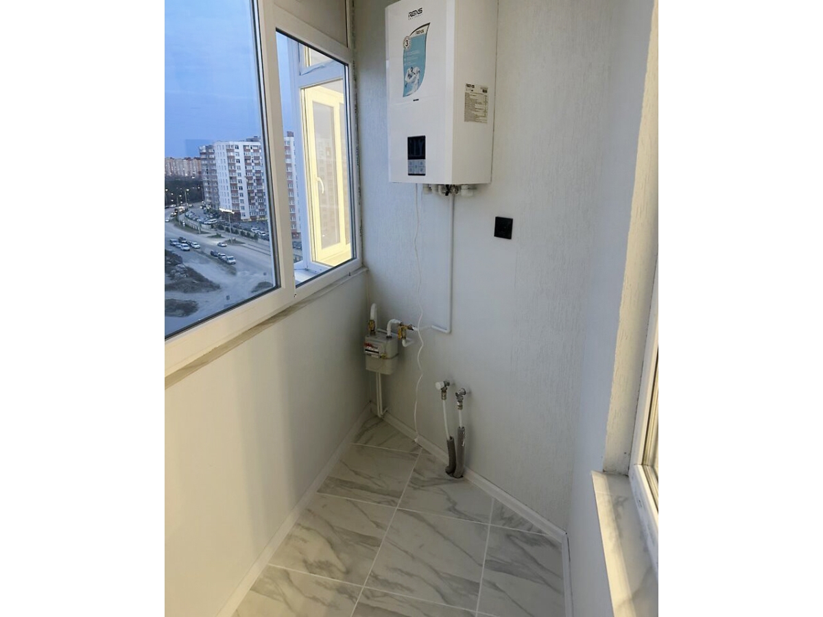 2-кім. квартира, Тернопіль, Північний, вул. Смакули