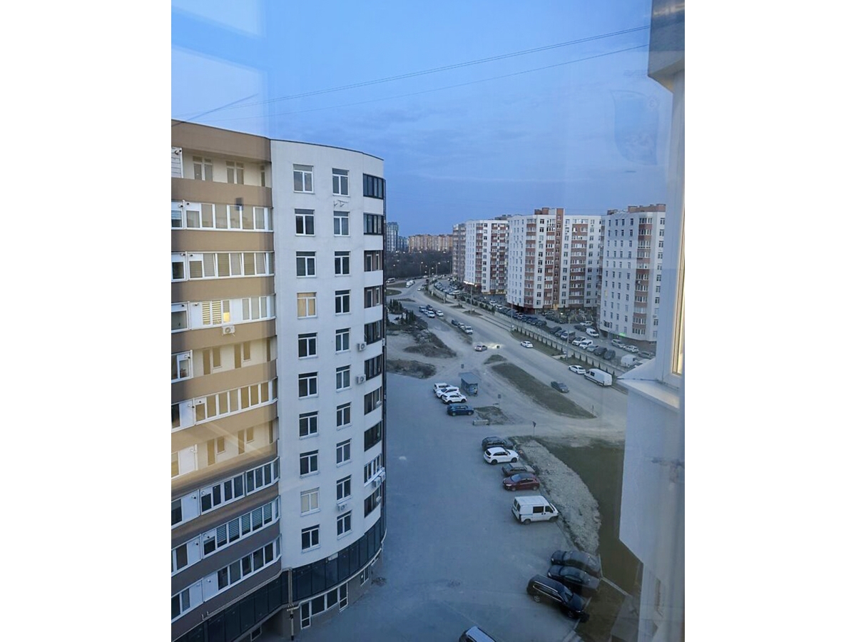 2-кім. квартира, Тернопіль, Північний, вул. Смакули