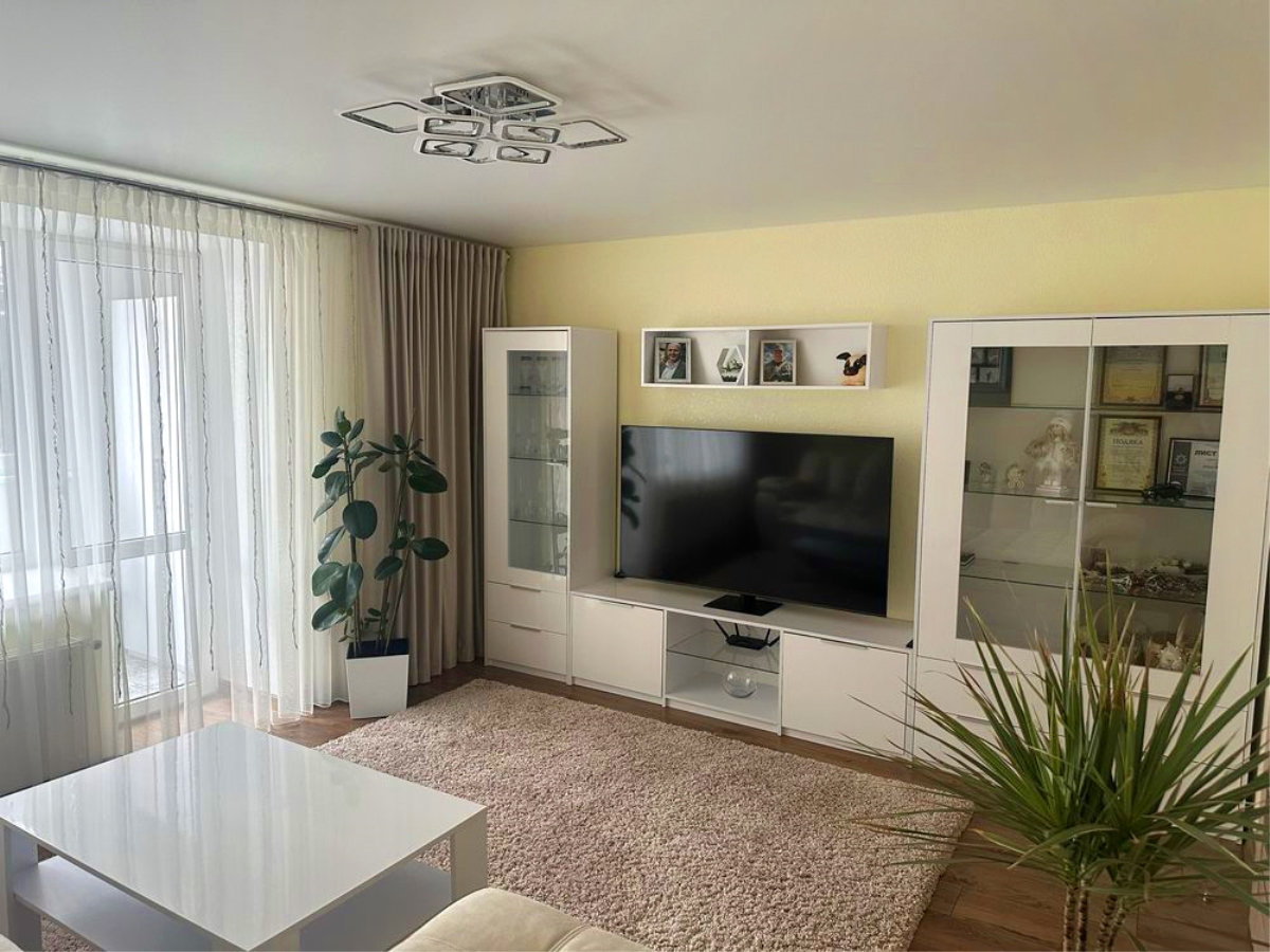 2-кім. квартира, Тернопіль, Березовиця, вул. Микулинецька