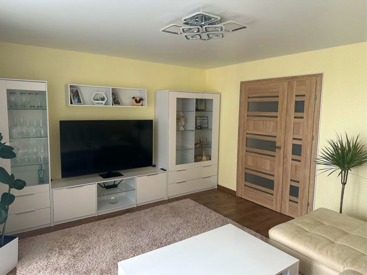 2-кім. квартира, Тернопіль, Березовиця, вул. Микулинецька