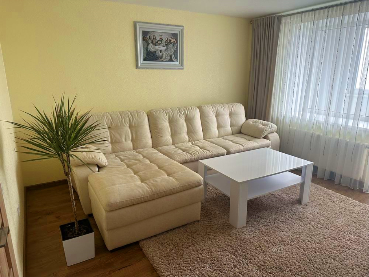 2-кім. квартира, Тернопіль, Березовиця, вул. Микулинецька