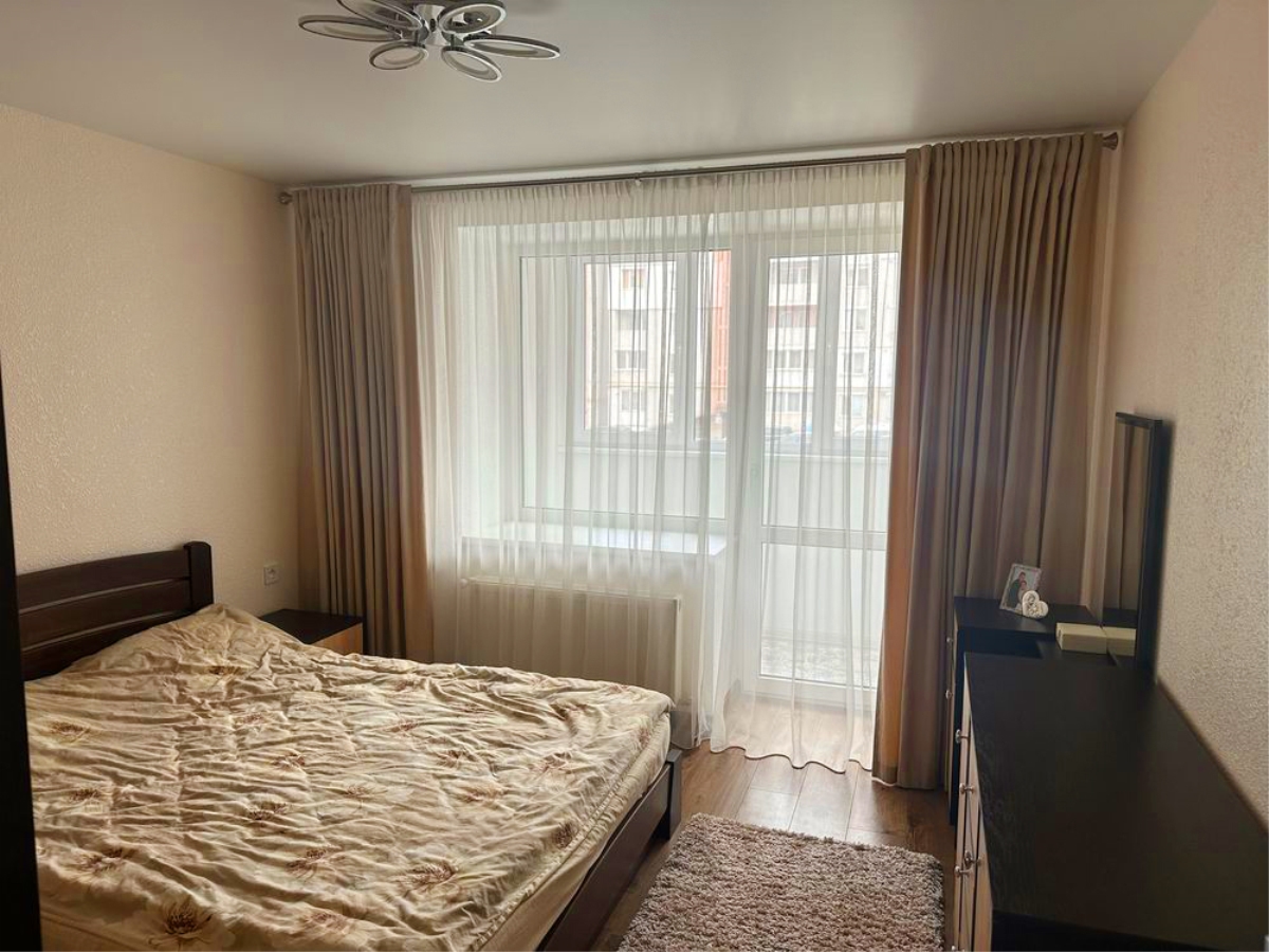 2-кім. квартира, Тернопіль, Березовиця, вул. Микулинецька