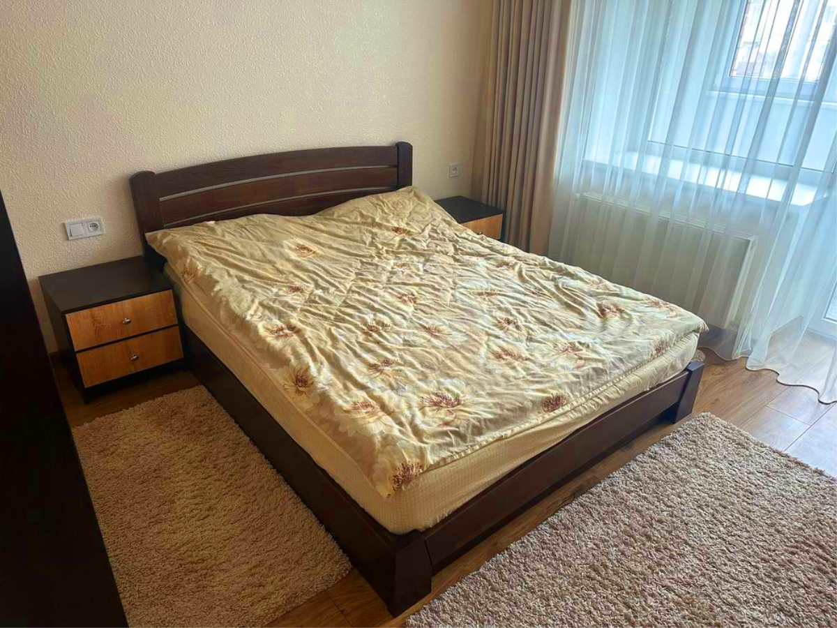 2-кім. квартира, Тернопіль, Березовиця, вул. Микулинецька