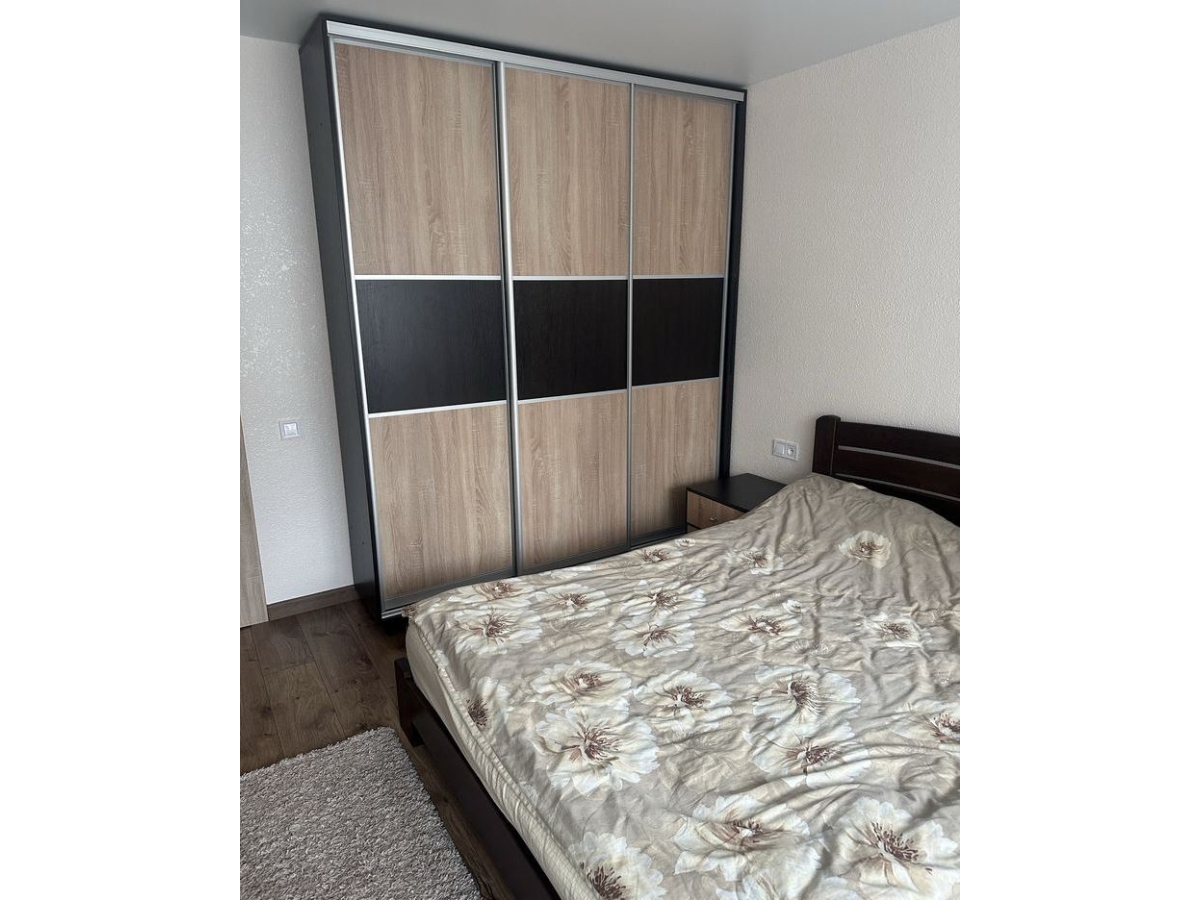 2-кім. квартира, Тернопіль, Березовиця, вул. Микулинецька