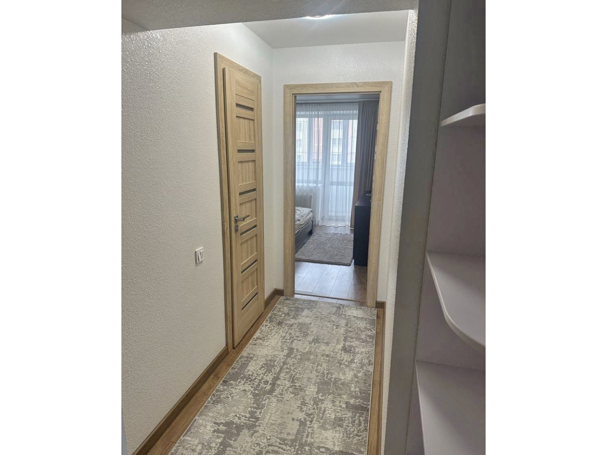 2-кім. квартира, Тернопіль, Березовиця, вул. Микулинецька